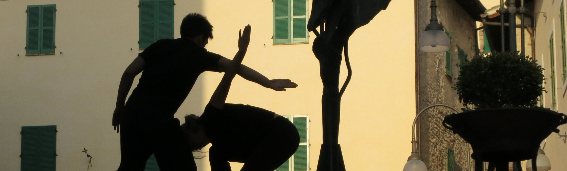 La MaMa Umbria International