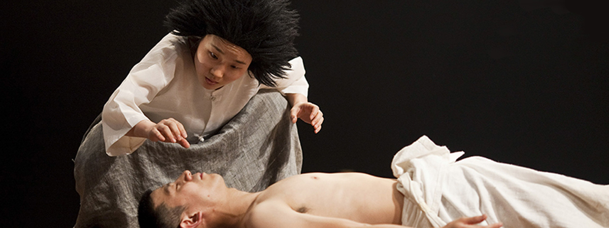 La MaMa Umbria International